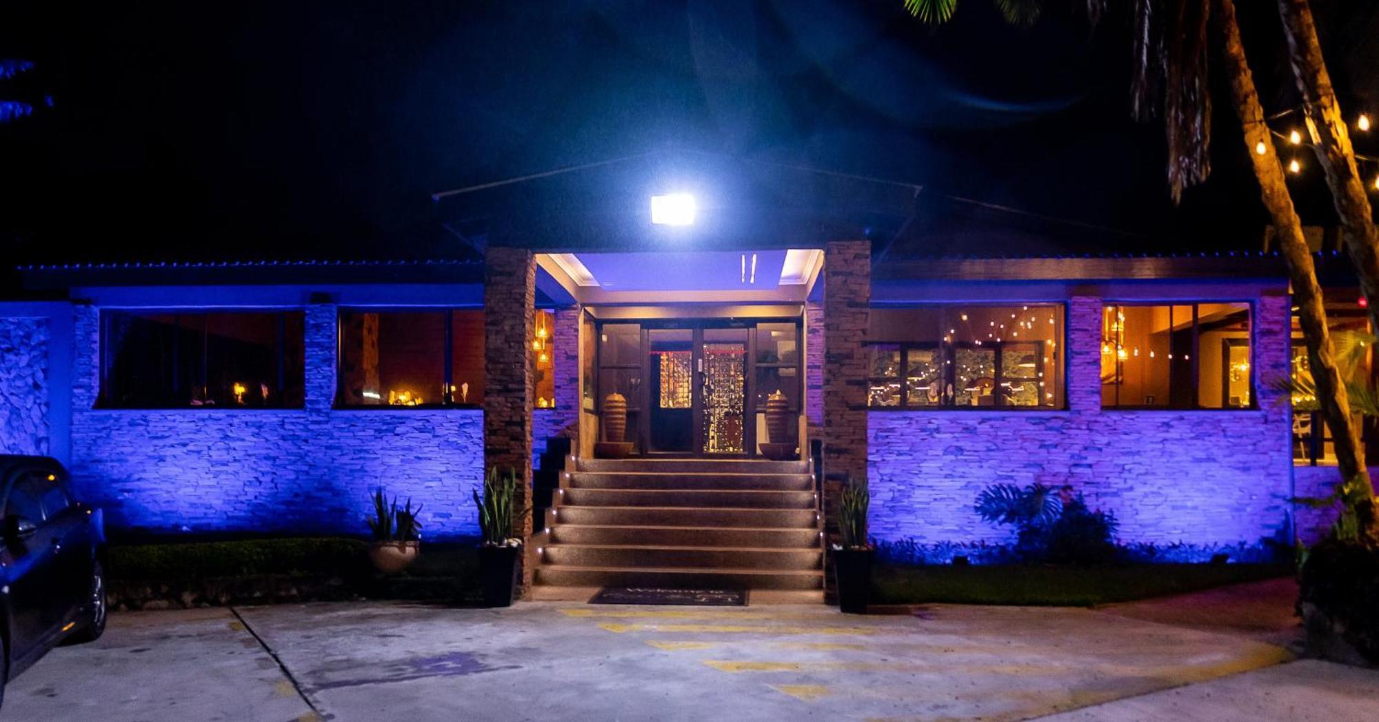 Casa Mia Lodge & Restaurant Blantyre Esterno foto