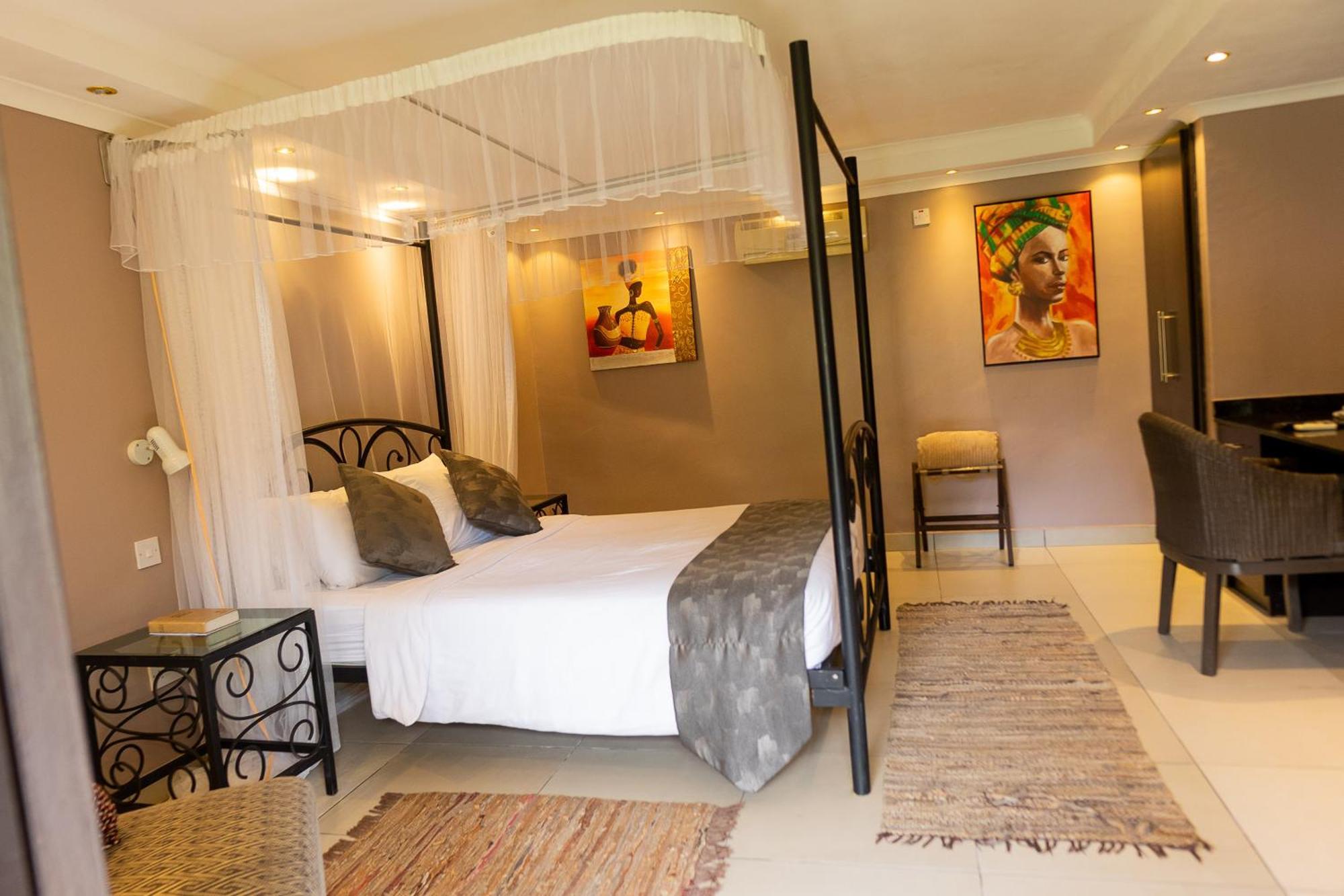 Casa Mia Lodge & Restaurant Blantyre Esterno foto