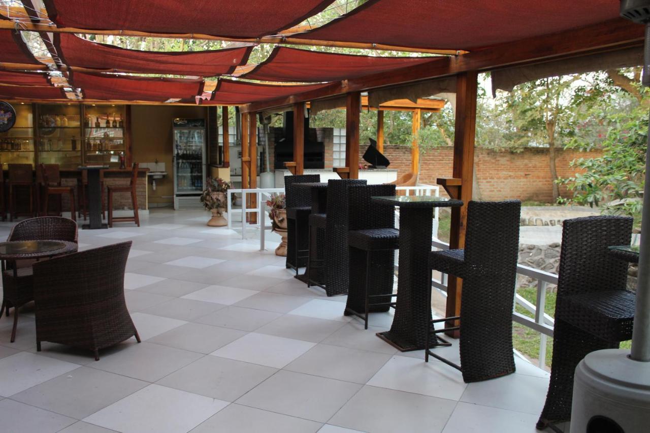 Casa Mia Lodge & Restaurant Blantyre Esterno foto